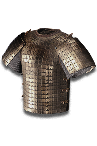 Hart (Fortitude Archon 30 res)